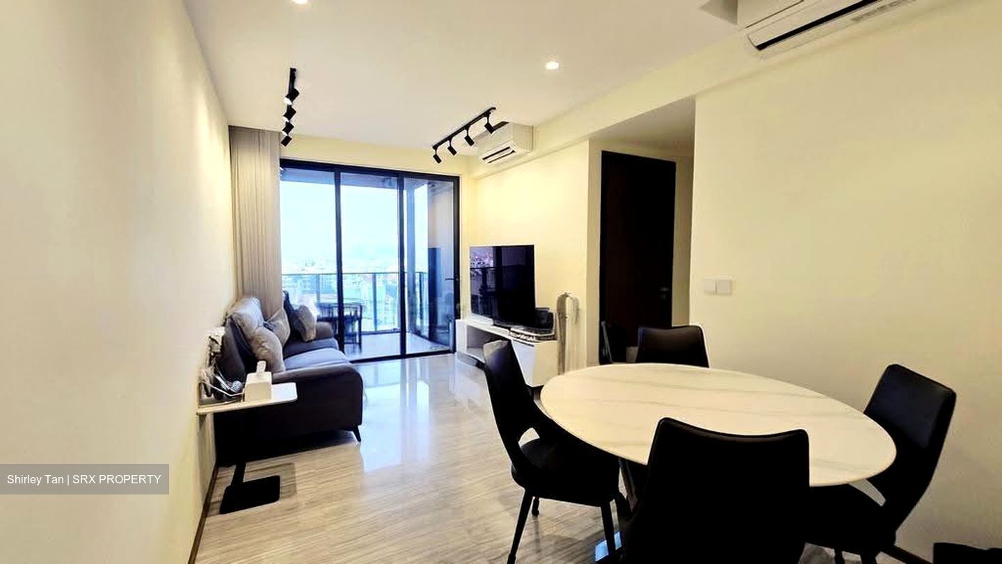 Parc Esta (D14), Apartment #623020221